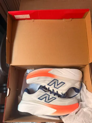 New Balance More bike de segunda mano — imagen 8 de 11