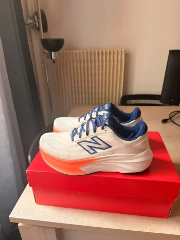 New Balance More bike de segunda mano — imagen 3 de 11