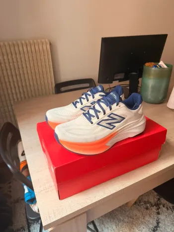 New Balance More bike de segunda mano — imagen 4 de 11