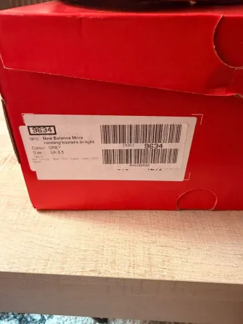 New Balance More bike de segunda mano — imagen 11 de 11