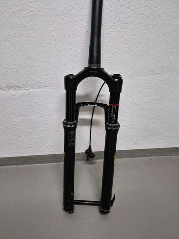 Gebrauchtes Rock Shox Sid World Cup bike — Bild 2 von 7