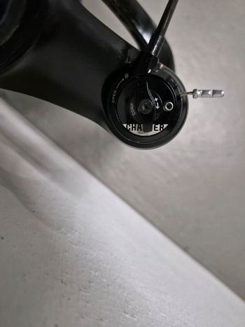 Rock Shox Sid World Cup bike usato — immagine 6 di 7