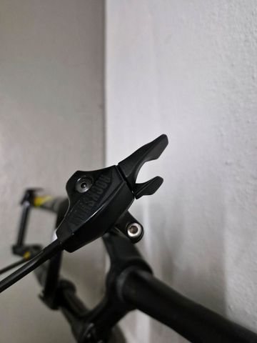 Gebrauchtes Rock Shox Sid World Cup bike — Bild 7 von 7