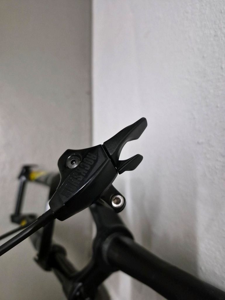 Rock Shox Sid World Cup bike usato — immagine 7 di 7