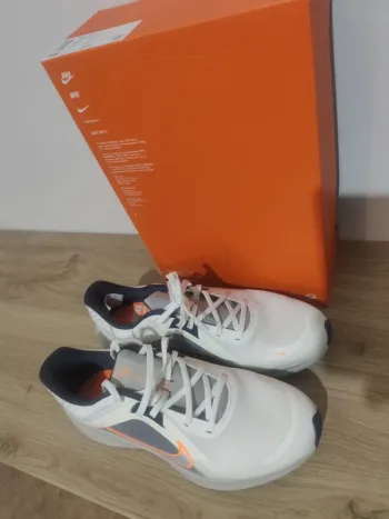 Nike Sneakers bike usato — immagine 5 di 5