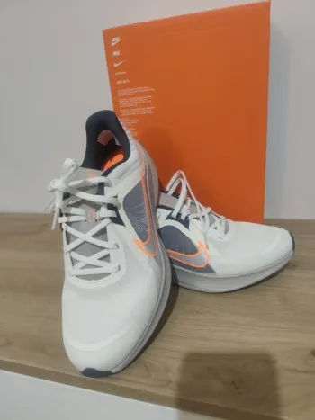 Nike Sneakers bike usato — immagine 3 di 5