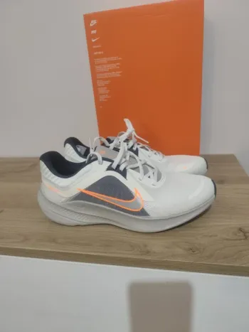 Nike Sneakers bike usato