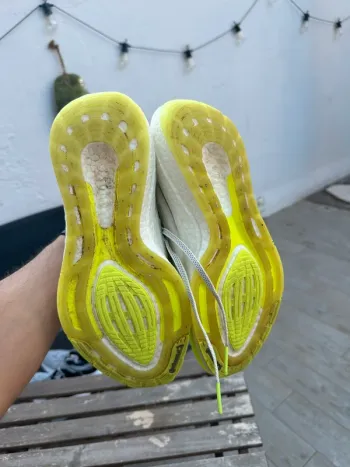 Použité Adidas Ultraboost Ivy Park bike — obrázek 6 z 10