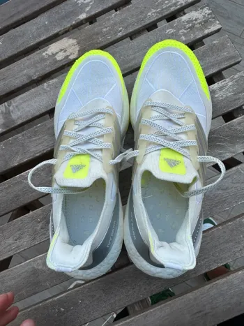Použité Adidas Ultraboost Ivy Park bike — obrázek 5 z 10