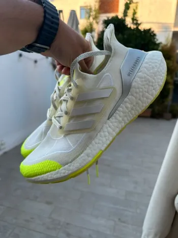 Použité Adidas Ultraboost Ivy Park bike — obrázek 7 z 10