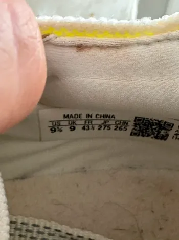 Použité Adidas Ultraboost Ivy Park bike — obrázek 10 z 10