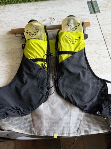 Dynafit DNA8 Running Accessories de segunda mano