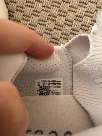 Adidas Ultraboost bike d'occasion — image 9 sur 9