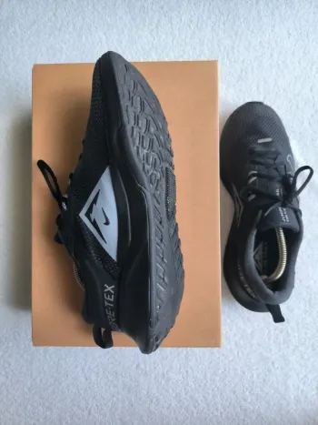 Gebrauchtes Nike Juniper Trail Gore-Tex bike — Bild 4 von 10