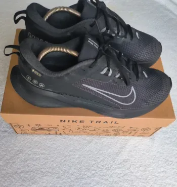 Gebrauchtes Nike Juniper Trail Gore-Tex bike — Bild 2 von 10