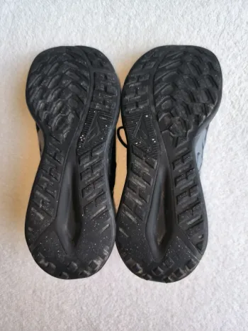 Gebrauchtes Nike Juniper Trail Gore-Tex bike — Bild 9 von 10