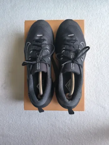 Gebrauchtes Nike Juniper Trail Gore-Tex bike — Bild 3 von 10