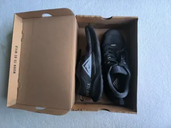 Gebrauchtes Nike Juniper Trail Gore-Tex bike — Bild 10 von 10