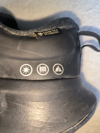 Gebrauchtes Nike Juniper Trail Gore-Tex bike — Bild 8 von 10