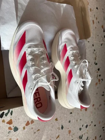 Gebrauchtes Adidas adizero Evo SL bike — Bild 5 von 5
