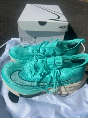 Gebrauchtes Nike Air Zoom Alphafly Next% bike