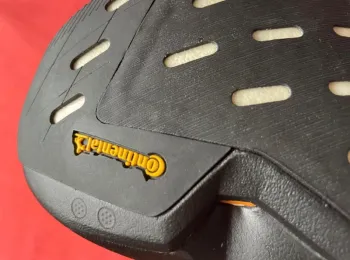 Continental Equipment Adios Pro bike de segunda mano — imagen 11 de 15