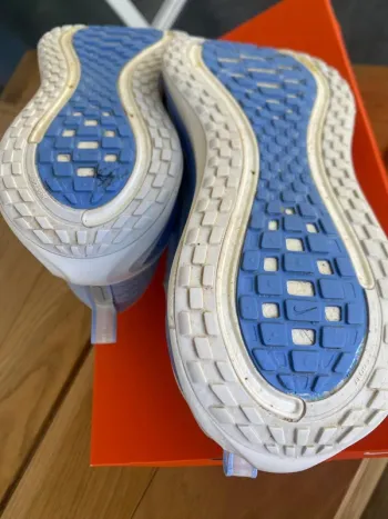 Używany Nike Vomero Plus bike — zdjęcie 5 z 8