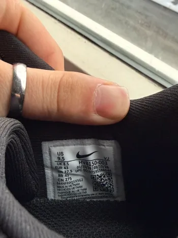 Brugt Nike Vomero Plus bike — billede 5 af 5