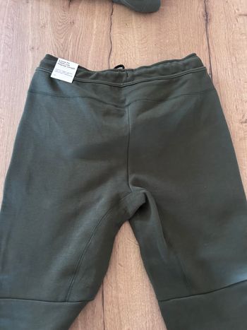 Brugt Nike Tech Fleece Set bike — billede 4 af 6