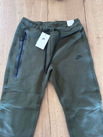 Brugt Nike Tech Fleece Set bike — billede 3 af 6
