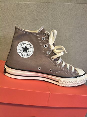 Brugt Chuck Taylor 70 Chuck 70 HI 1970 Basketball