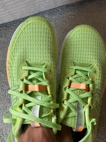Brugt Asics Gel Trabuco 13 bike — billede 6 af 11