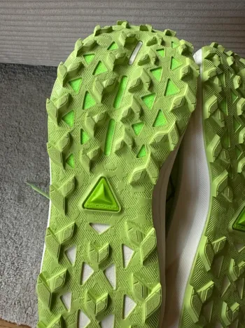 Brugt Asics Gel Trabuco 13 bike — billede 5 af 11