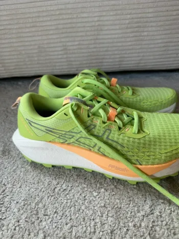 Brugt Asics Gel Trabuco 13 bike — billede 2 af 11