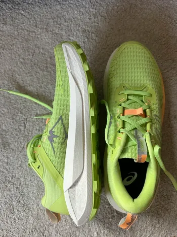 Brugt Asics Gel Trabuco 13 bike — billede 9 af 11
