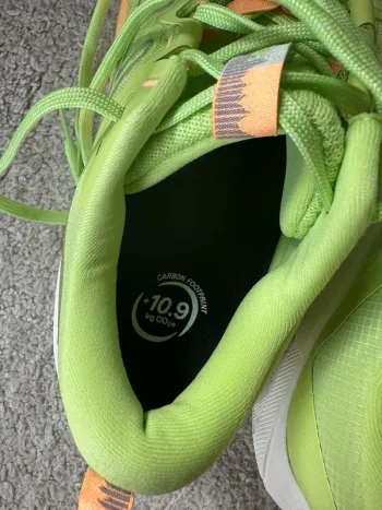 Brugt Asics Gel Trabuco 13 bike — billede 7 af 11