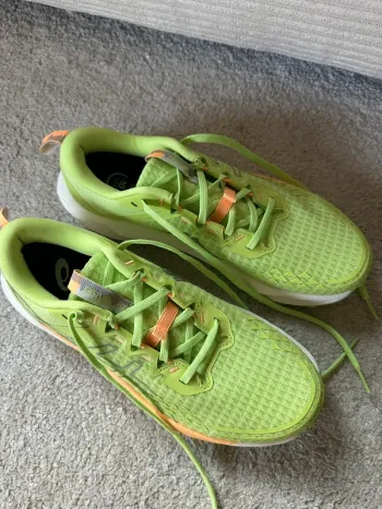 Brugt Asics Gel Trabuco 13 bike — billede 3 af 11