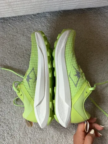Brugt Asics Gel Trabuco 13 bike — billede 10 af 11