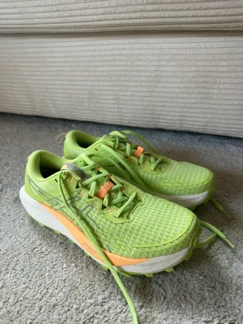 Brugt Asics Gel Trabuco 13 bike