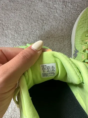 Brugt Asics Gel Trabuco 13 bike — billede 8 af 11