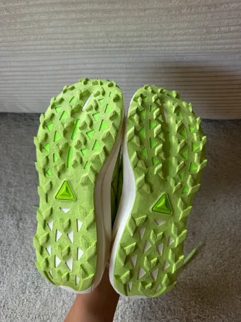 Brugt Asics Gel Trabuco 13 bike — billede 4 af 11