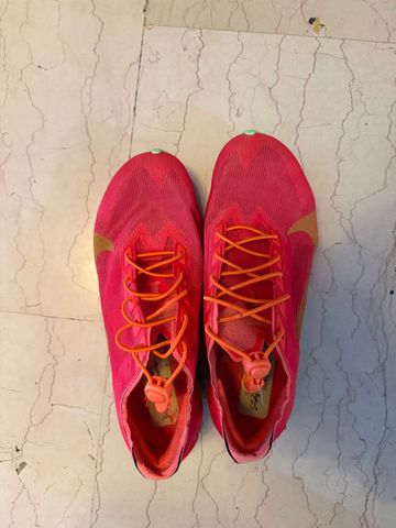 Used Nike vaporfly 4 2025 Running Shoes