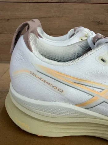 Używany Asics Gel Kayano 32 bike — zdjęcie 8 z 8