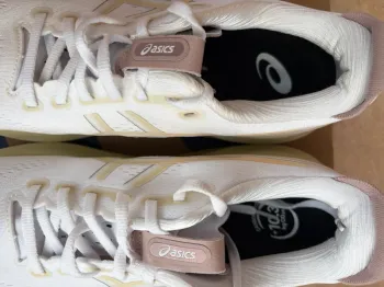 Używany Asics Gel Kayano 32 bike — zdjęcie 5 z 8