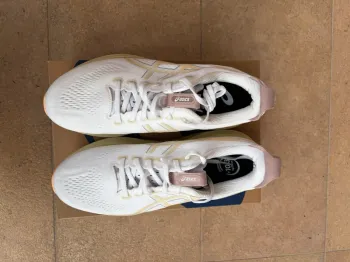 Używany Asics Gel Kayano 32 bike — zdjęcie 3 z 8