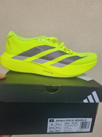Adidas Adizero Evo SL bike usato