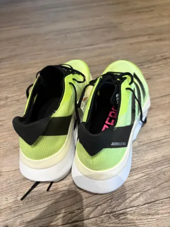 Adidas Boston 12 bike usato — immagine 4 di 5