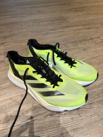 Adidas Boston 12 bike usato — immagine 2 di 5