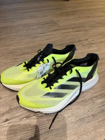 Used Adidas Boston 12 bike
