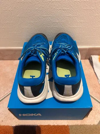 Brugt Hoka Rincon 4 bike — billede 3 af 5